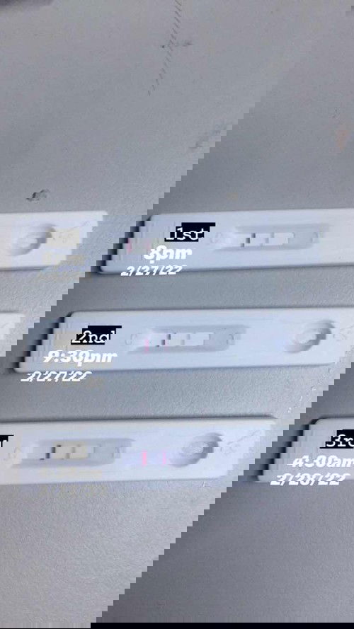 POSITIVE NA PO BA ITO?