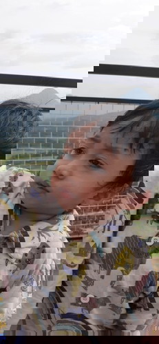 Bunda disini ada ga anaknya yg tidurnya jam 12 terus , anakku setiap malam bgadang terus, pusing mam