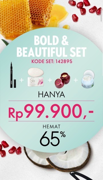 Promosi Produk