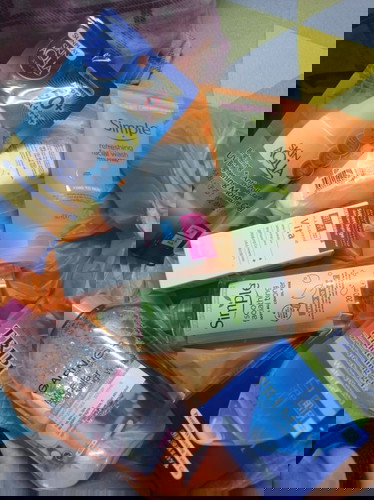 selamat untuk mengandung?