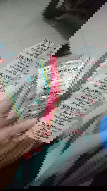 VITAMIN YANG MEMILIKI KANDUNGAN SAMA DENGAN DOSIS YANG BERBEDA