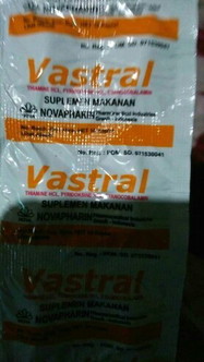 Apakah ini aman jika terminum dok? Soal nya saya lagi hamil muda