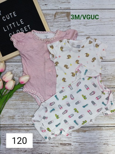 Ptpa admin murang baby clothes po.visit my page ty ☺️
https://www.facebook.com/MyCuteLittleCloset/