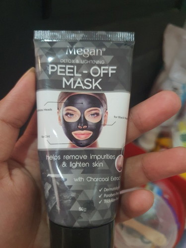 Hello mommies, pwede ba sa buntis ang mask na ito? Thank you sa makakasagot❤