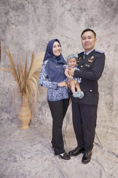 Berbagi pengalaman LDR dengan baby 😊