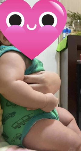 Paupong karga. Pwede na po ba sa 3 months?
