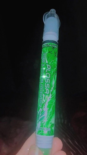 Apakah flossa aman buat bumi?