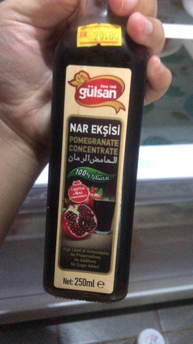 jus gulsan
