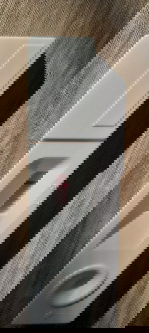 แบบนี้ท้องไหมค่ะ