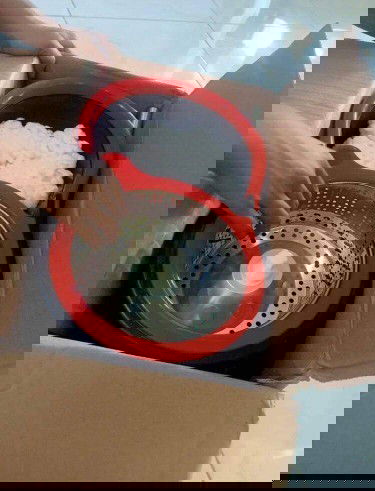 Dapat alat rumah tangga gratis