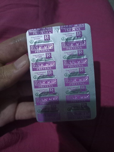 Folic Acid