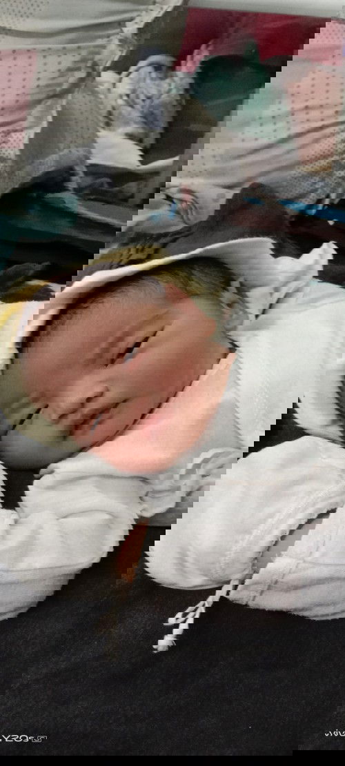 40weeks and 6days bago lumabas