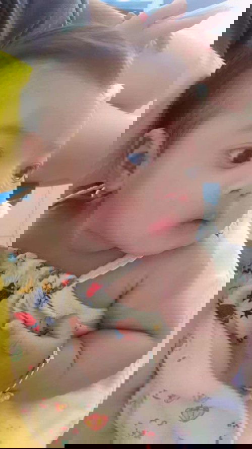 3 เดือน 2 วัน ❤️