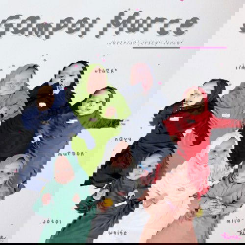 Bapil tak sembuh sembuh