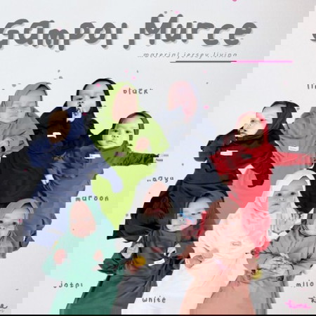 Bapil tak sembuh sembuh