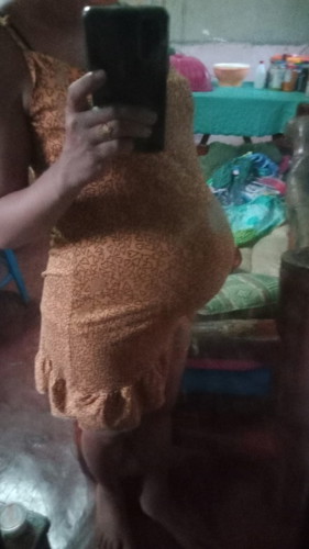 Mababa na ba si baby?