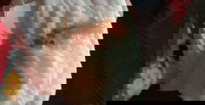 มีมูกออกแบบนี้ออกแต่ไม่มีอาการปวดท้องหรืออาการอื่นๆเลย 36+2