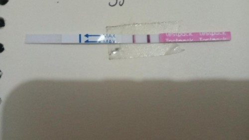 Saya lahiran 2002 sekarang lagi hamil aman gasi bun?