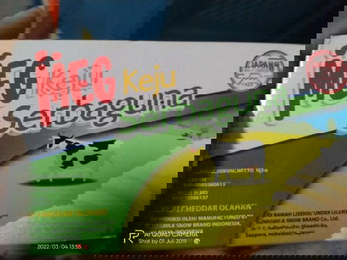 Seputar makanan Mpasi