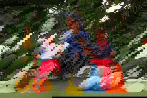 9 things to know before choosing a preschool in Singapore