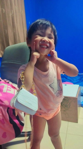 ลูกสาว 3ขวบ1เดือน ไม่ชอบกินข้าว