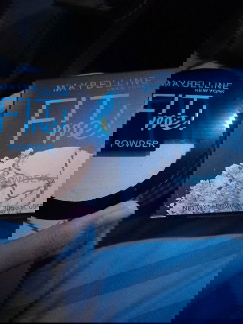 Aman kah bedak tersebut untuk bumil