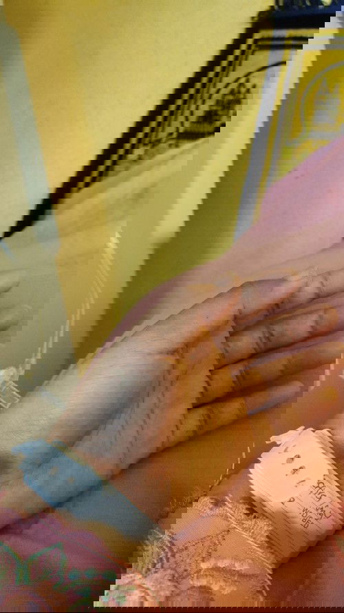 sakit perut dari 6minggu sampai 12minggu