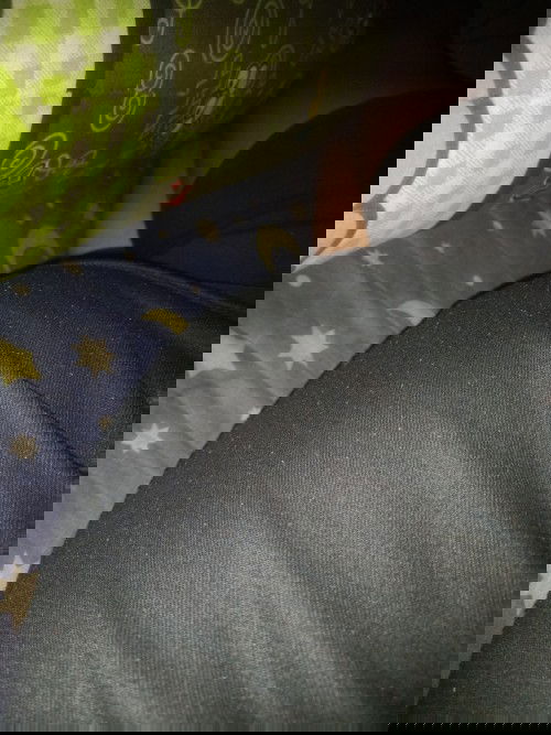 Minta doa nya ya bun🙏