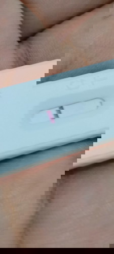 Negative or positive?