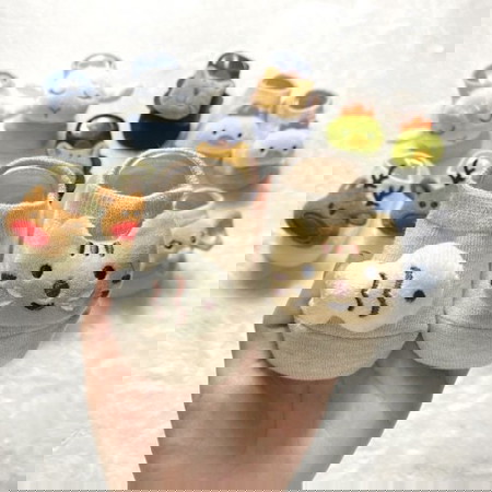 Cute SOCKS Doll on SALE