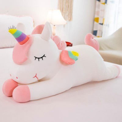Unicorn Plush Toy on SALE‼️