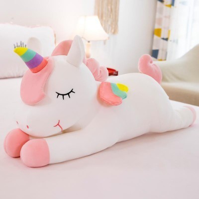 Unicorn Plush Toy on SALE‼️
