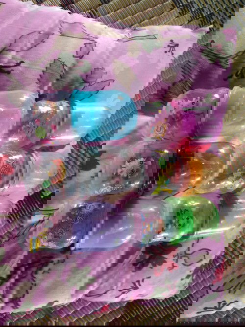 ส่งต่อขวดนมให้ค่ะ ให้ฟรี