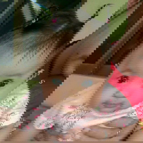 ใอ้ต้าวแก้ม ❤️