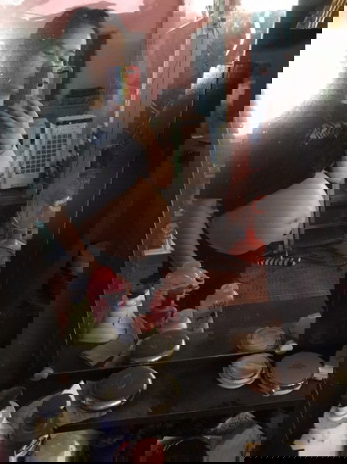 อายุครรภ์7เดือนเข้า8เดือน