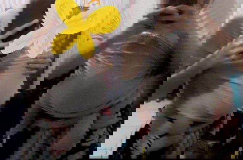 Apakah sudah benar posisi M Shape?