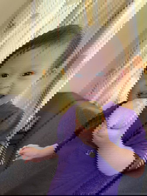 Trước đây mẹ là...