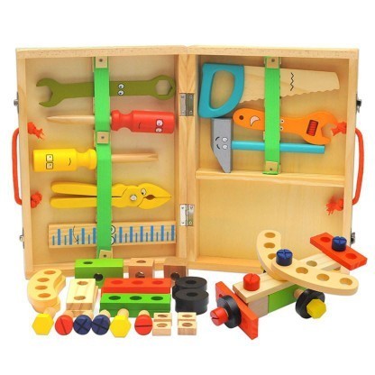 Pretend Play toy set on sale‼️