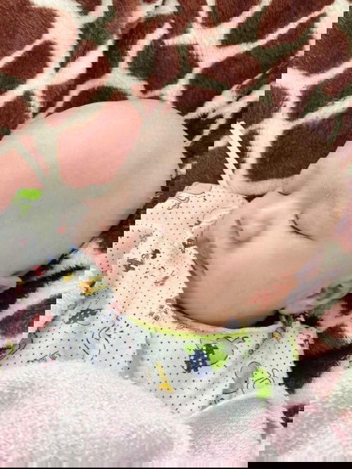 อวดลูกสาวกันหน่อยค่ะ