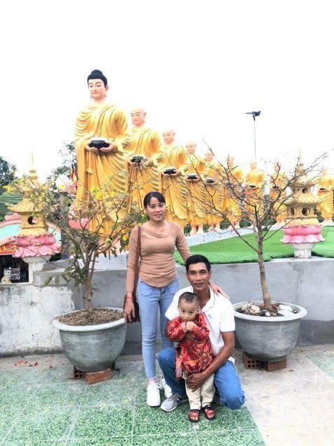 Cuộc thi viết "trước đây mẹ là..."