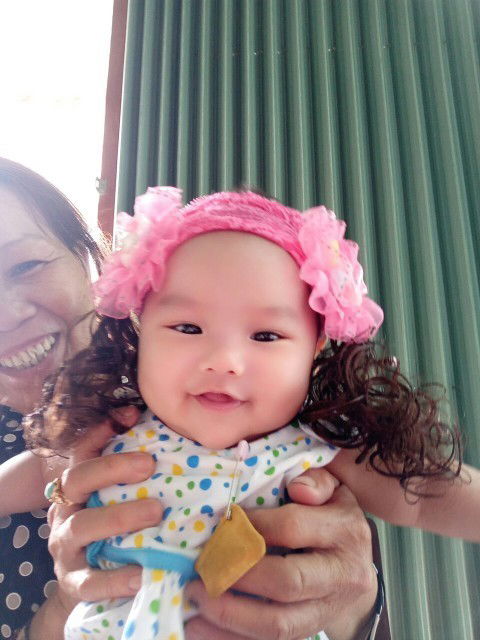 MẸ KỂ CON NGHE....