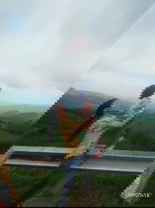 Mẹ kể con nghe "Trước đây mẹ từng là"