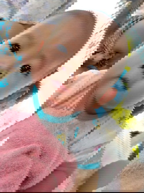 ลูกไม่นอนยาว