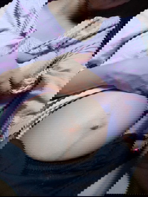 ท้องสองคลอดง่ายไหมคะ