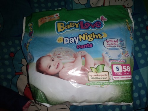 แจกฟรี8ชิ้น
แจกแพมเพิสของลูกสาวเราเอง เหลือ8ชิ้น จะส่งให้ ขอแค่ให้ออกค่าส่งเอง