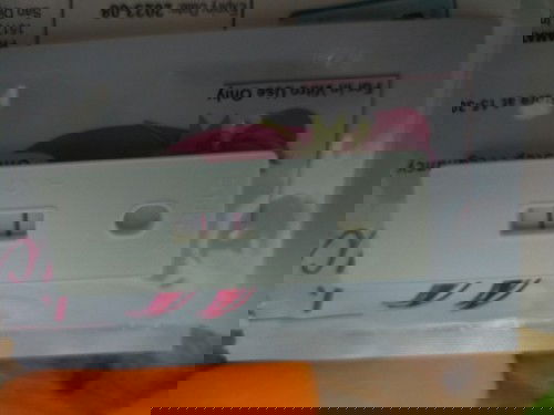 Hindi ko sure kung tama pag gamit ko ng PT