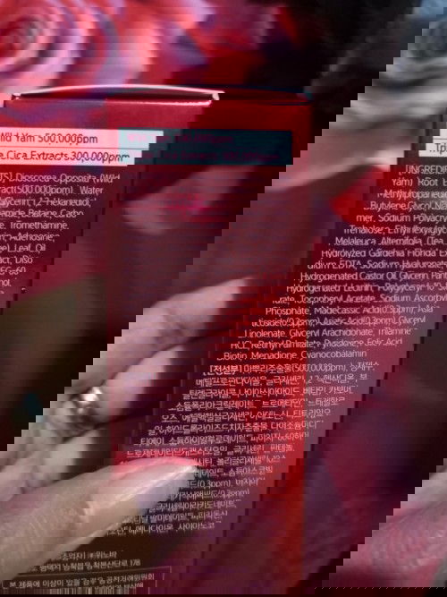 Apakah serum ini aman untuk bumil?