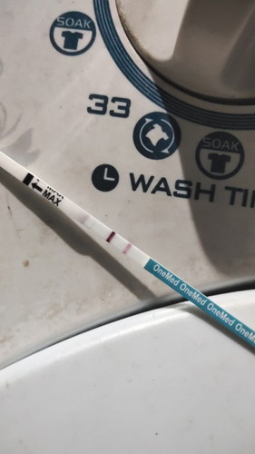 Tespack ke 4 semakin jelas dan terang