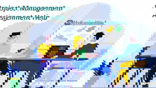 Project Management Assignment Help