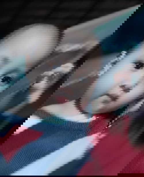 Cuộc thi viết (trước đây mẹ là ...)